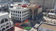 Horton Plaza redevelopment faces yet another setback after failing to sell at auction