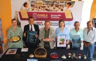 Festival Multicultural y Feria del Chile Poblano esperan derrama millonaria