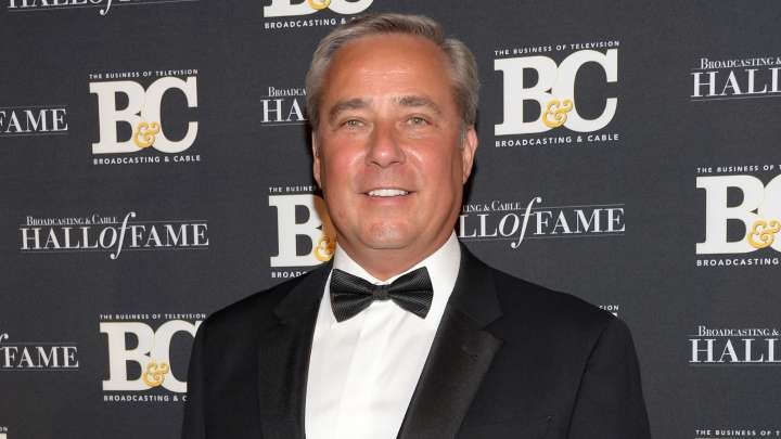Nexstar Media Group is buying broadcast rival Tegna in $6.2 billion deal