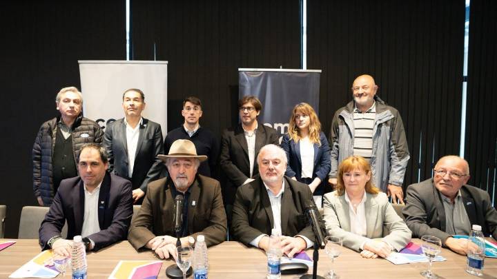11ª Expo Industrial: innovación, negocios y desarrollo regional