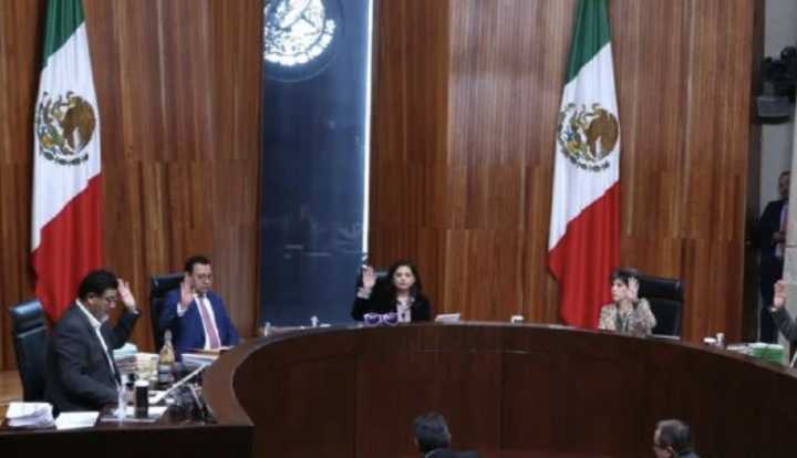 Anulan triunfo de candidata a la Sala Regional Monterrey del TEPJF