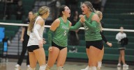 Belgrade spikers seeking to end state tournament drought with veteran crew leading the way