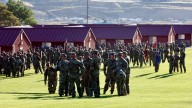 Utah National Guard asked to take on supportive role in immigration crackdown