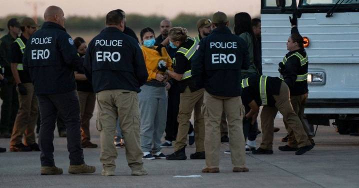 ¿Por qué siete países aceptan recibir a migrantes deportados de EEUU?