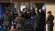 Prosecutors seek death penalty against Zizians member charged with murdering Vermont border agent