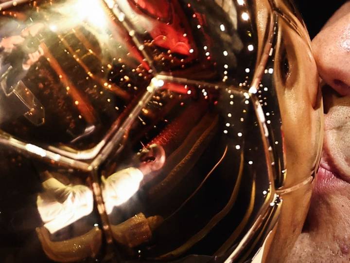 Detalles. Balón de Oro 2025: cuándo se entrega y todos los nominados