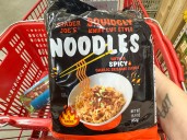 I worked at Trader Joe's for 3 years. I still come back all the time for these 10 underrated items.