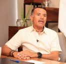 Renán Barrera: “El Va y Ven ya es un tema político”