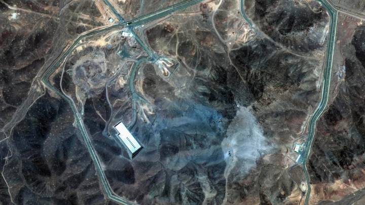Irán anuncia la visita de un alto funcionario de la OIEA; no se prevé que ingrese a instalaciones nucleares