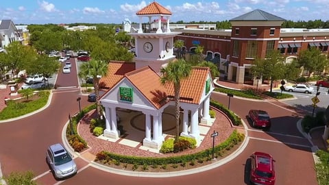 Trademark to reposition Orlando’s Winter Garden Village