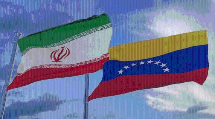 Irán respalda a Venezuela ante agresiones externas de EE. UU.