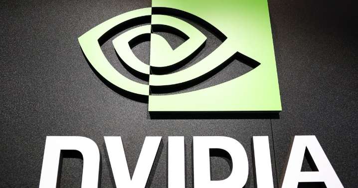 Chip giant Nvidia’s sales rise 56% in boost for AI boom