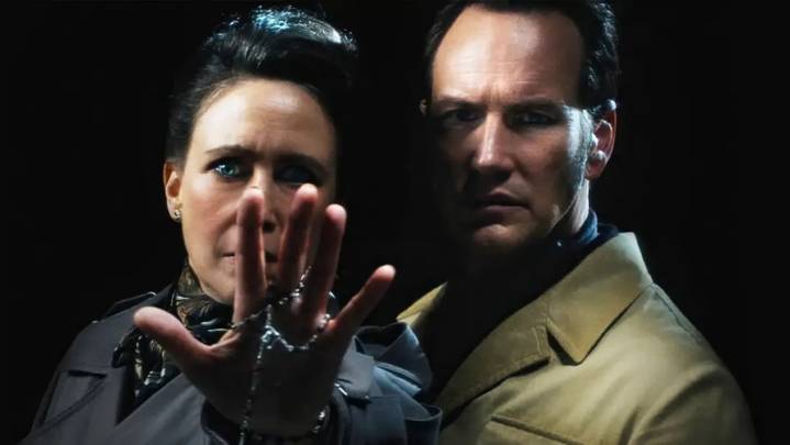 Director James Wan reveals why it's the right time to end the Warrens' story in The Conjuring: Last Rites