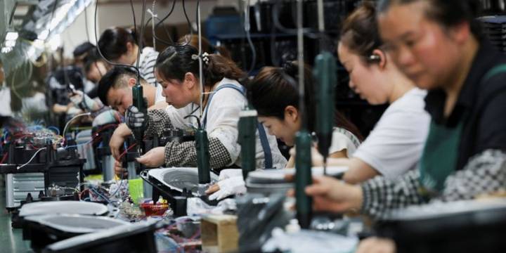 Empresario revela cómo es la cultura laboral en China