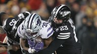 Iowa State football: Defensive coordinator Jon Heacock on Kansas State