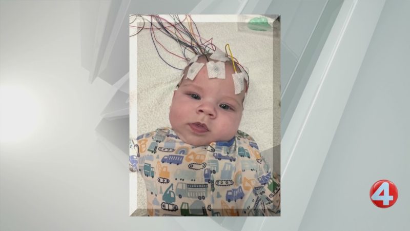 Insurance company reverses claim denial for boy's life
