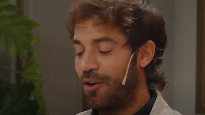 Actor argentino denunció haber sufrido acoso y violencia laboral en España