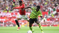 Manchester United vs Arsenal predicted lineups, team news, analysis