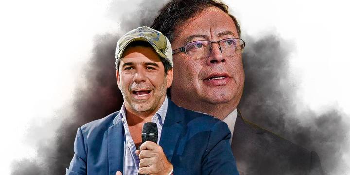Petro respondió a petición de ayuda de Alejandro Char por extorsiones en Barranquilla: “Hay que volcar el presupuesto”