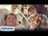 Iowa crash response 'made me proud to be an American': Rep. Van Orden
