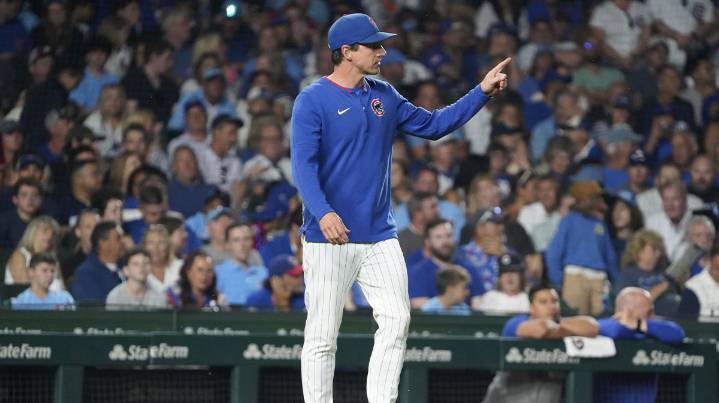 2 prospects Cubs must promote as rosters expand for 2025 stretch run