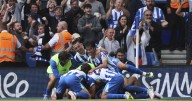 'Not at the level': Rodri concerned after Man City slumps to second straight Premier League loss
