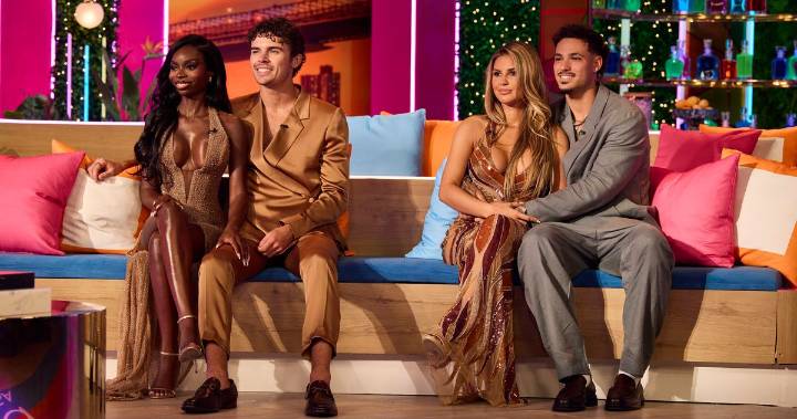 Which ‘Love Island USA’ Season 7 Couples Are Still Together?