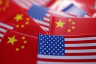 Trump says China has to give US magnets or face 200% tariff