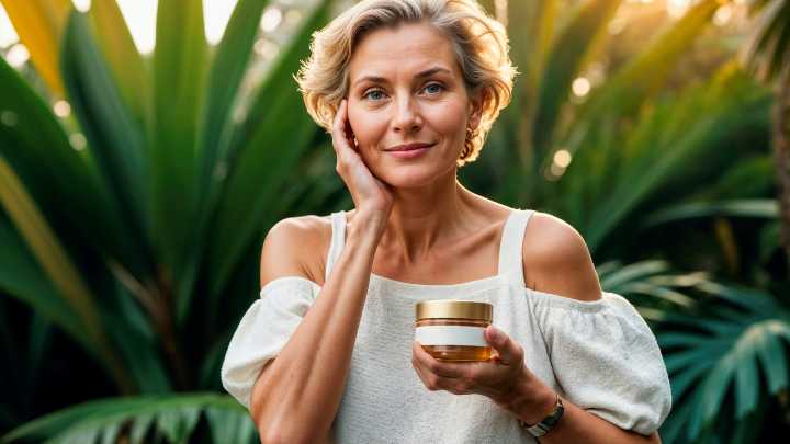 ¿Crema antiedad? Esto es lo único que necesitas saber antes de comprar