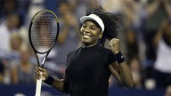 Venus Williams y Leylah Fernandez avanzan a la tercera ronda del dobles femenino