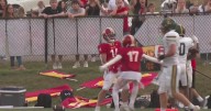 Seton LaSalle vs. North Catholic high school football highlights