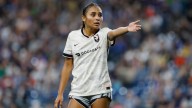 NWSL Team of the Week: USWNT's Alyssa Thompson delivers; Ludmila grabs 10