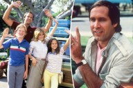 Chevy Chase taunted ‘National Lampoon’s Vacation’ co