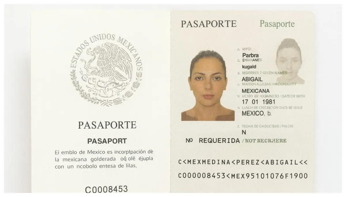 Pasaporte mexicano: requisitos, costos y cómo tramitarlo en línea este 2025