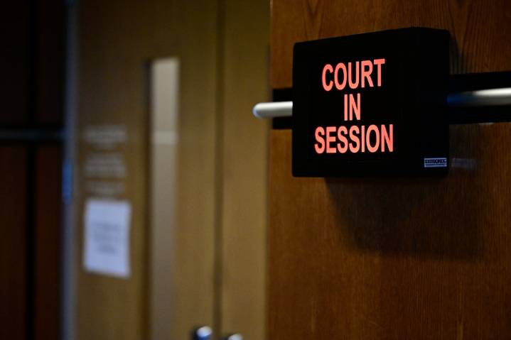 Boulder man U.S. Marshals arrested for drugs, weapons charges gets prison time