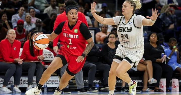 Another sex toy interrupts final seconds of WNBA game, as commissioner Cathy Engelbert denounces ‘totally unacceptable’ trend