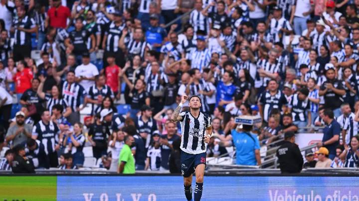 Mazatlán lo intentó, pero Rayados se queda con la victoria en Monterrey