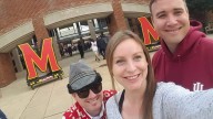 Indiana football: Why a Purdue grad has seen more than 100 IU games