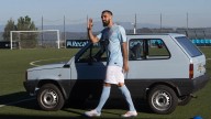 Borja Iglesias firma con el Celta hasta 2028