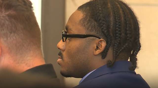 Youth coach found not guilty on charges in shooting during football game
