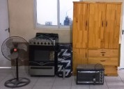 Un allanamiento en el barrio 28 de Junio terminó con dos detenidos