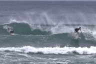 Huracán Erin amenaza casi toda la costa este de Estados Unidos