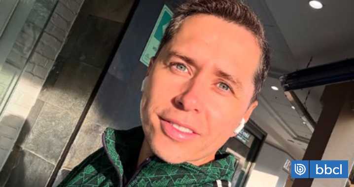 ¿No se va de Chile? Karol Lucero alza la voz y aclara rumores tras conocerse infidelidad a su esposa