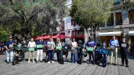 El II Trofeo Ciutat de Palma de Mototurismo se disputará este sábado con una ruta de 300 kilómetros