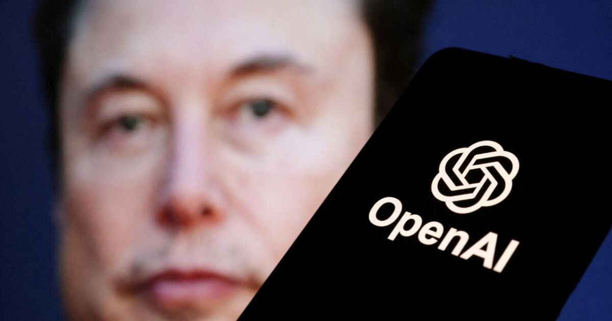 ¡Elon Musk demandará a Apple! Acusa de favorecer a ChatGPT sobre Grok