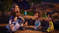 'The Chosen' Team Set Biblical Animated Series at Amazon