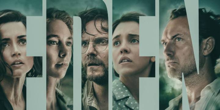 Eden Movie Ending Explained: Survival and Fate of Settlers on Floreana Island
