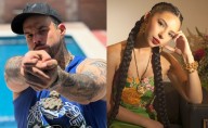 ¿Josh Ball golpeaba a Ángela Aguilar? Emiliano Aguilar lanza polémicas declaraciones