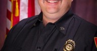 Spokane Fire Department welcomes new chief as O'Berg retires