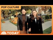 ‘Gilmore Girls’ Documentary in the Works 25 Years After Debut